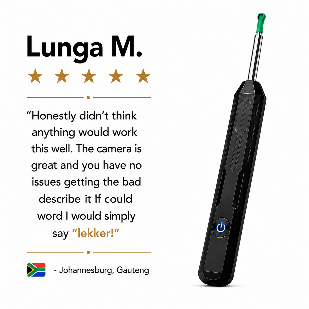 ClearEar™ Pro